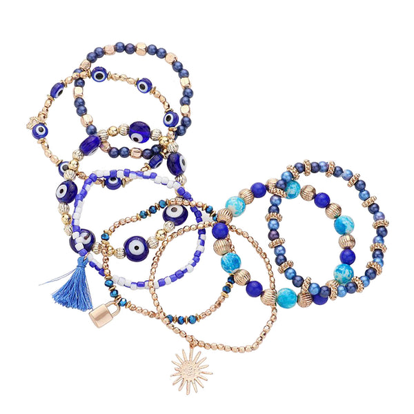 Sasha Chain Bracelet