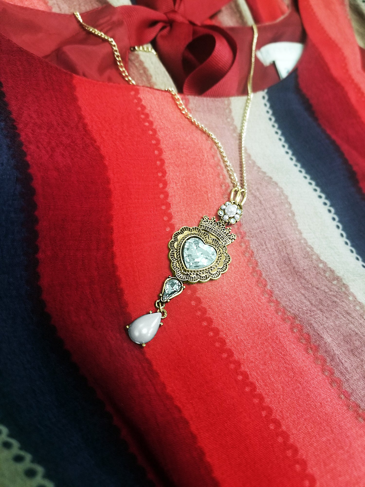 Valentine's Day Outfits From Bold to Casual