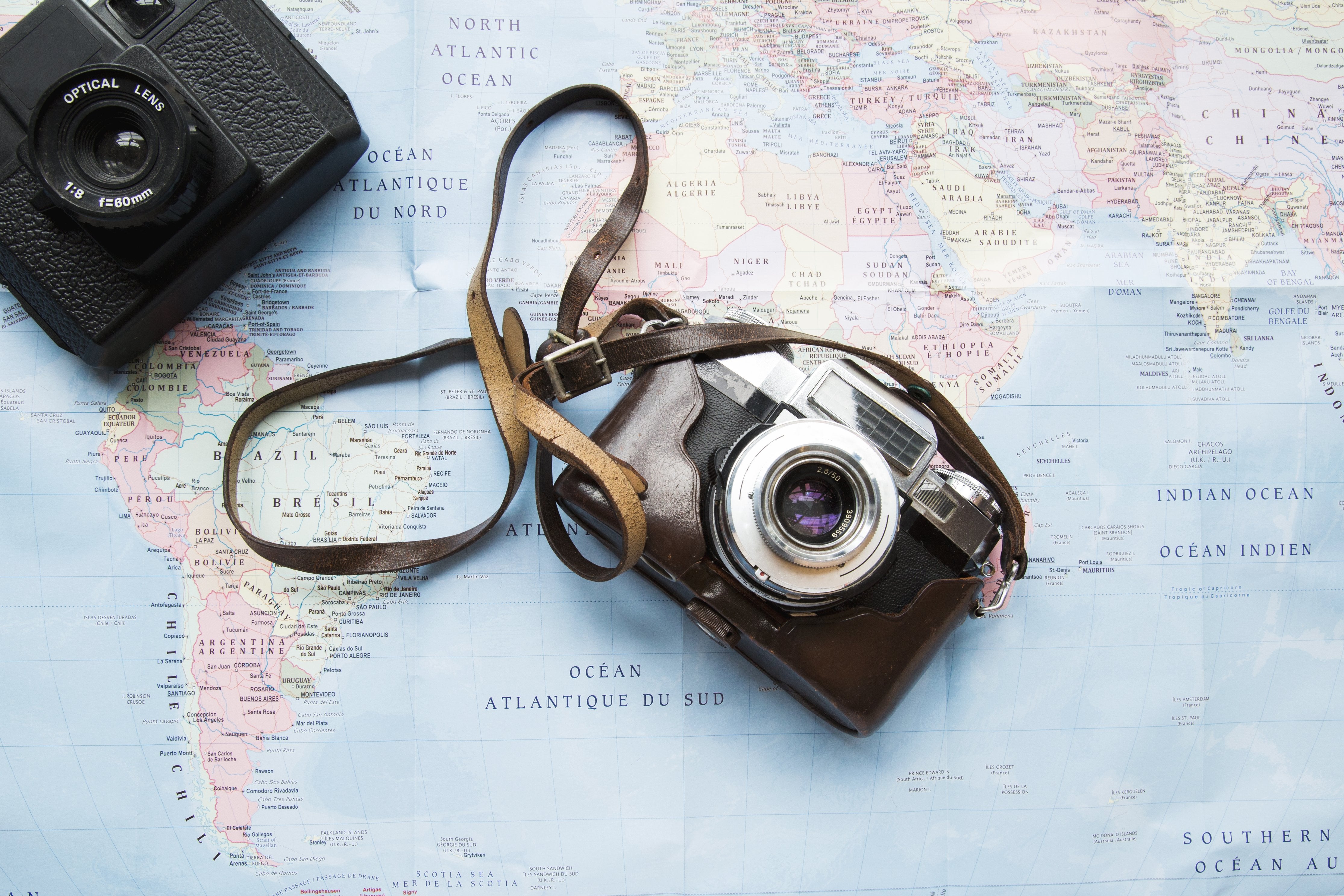 Bling for Your Next Getaway