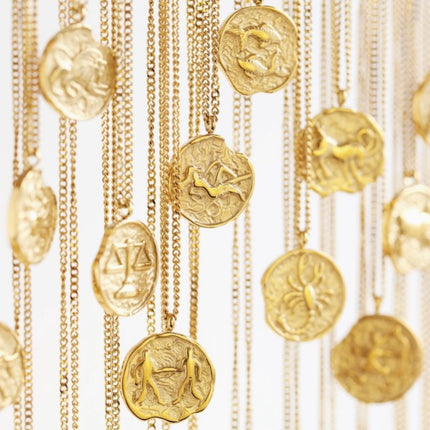 Collection image for: Zodiac