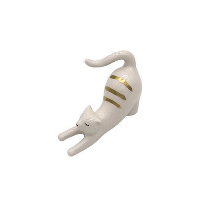 Cat Ring Holder