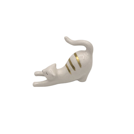 Cat Ring Holder