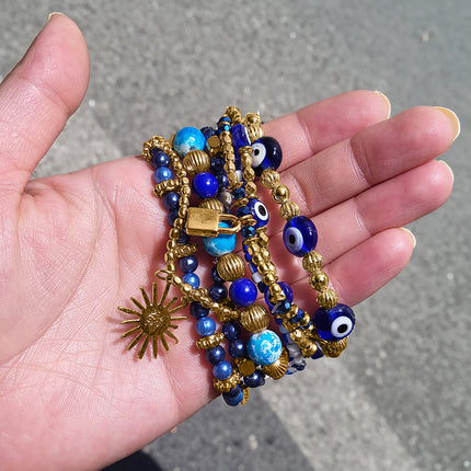 Sasha Bracelet Set