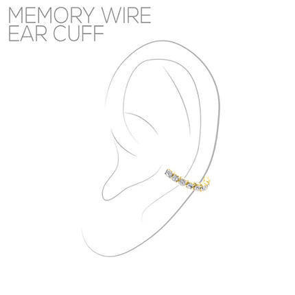 Georgia Ear Cuff