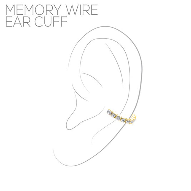 Georgia Ear Cuff