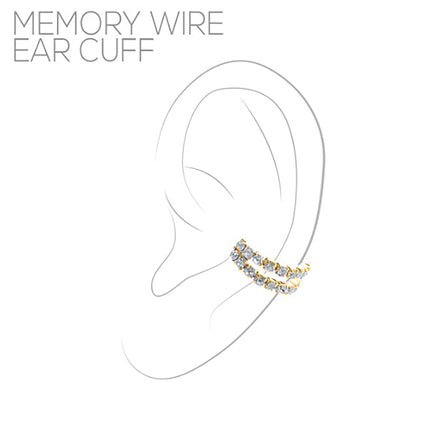 Rachel Ear Cuff