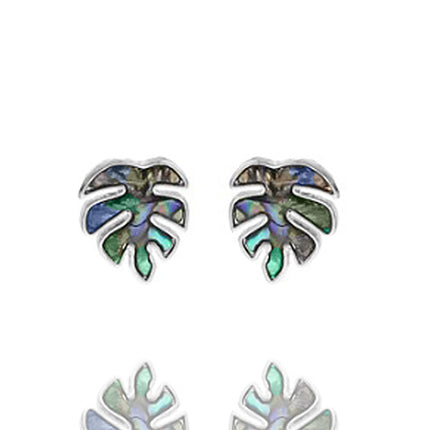 Koa Studs