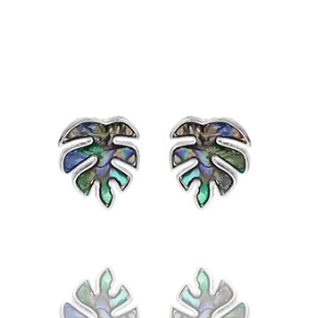 Koa Studs