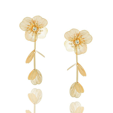 Odeletta Dangles