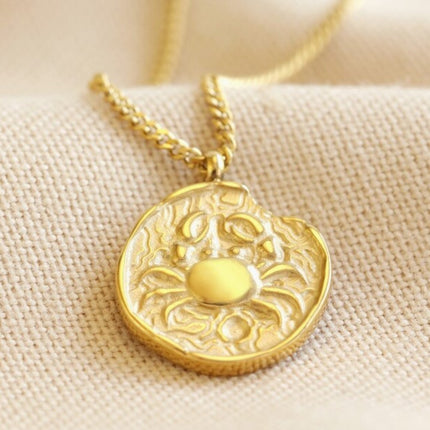 Cancer Pendant