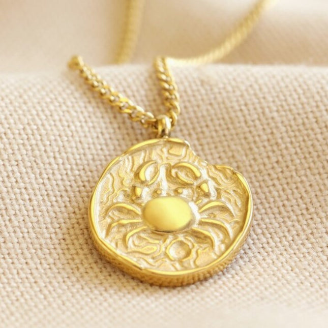 Cancer Pendant