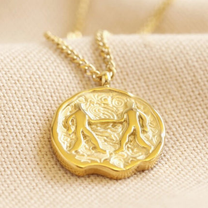 Gemini Pendant