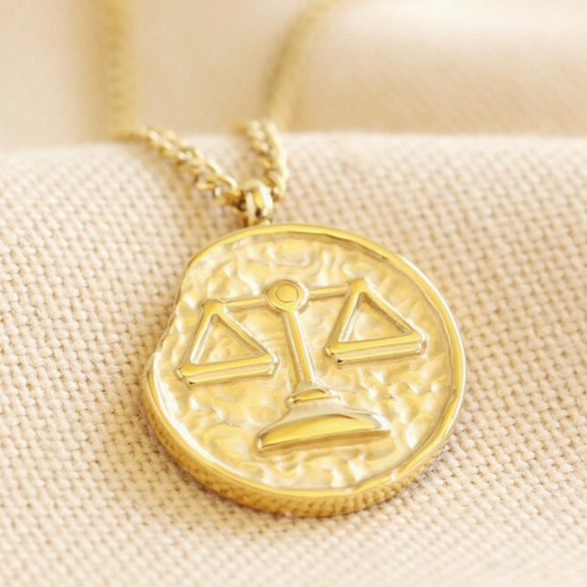Libra Pendant