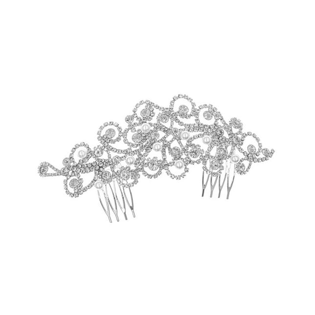 Susannah Hair Comb