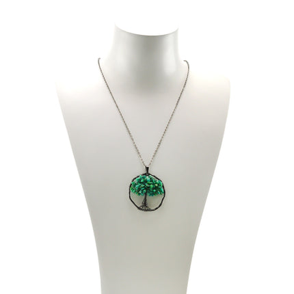Ela Necklace