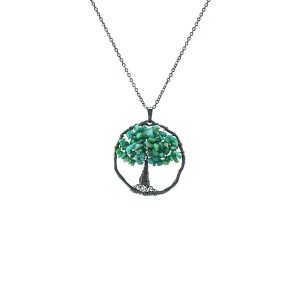 Ela Necklace