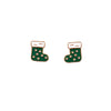 Starry Stocking Studs