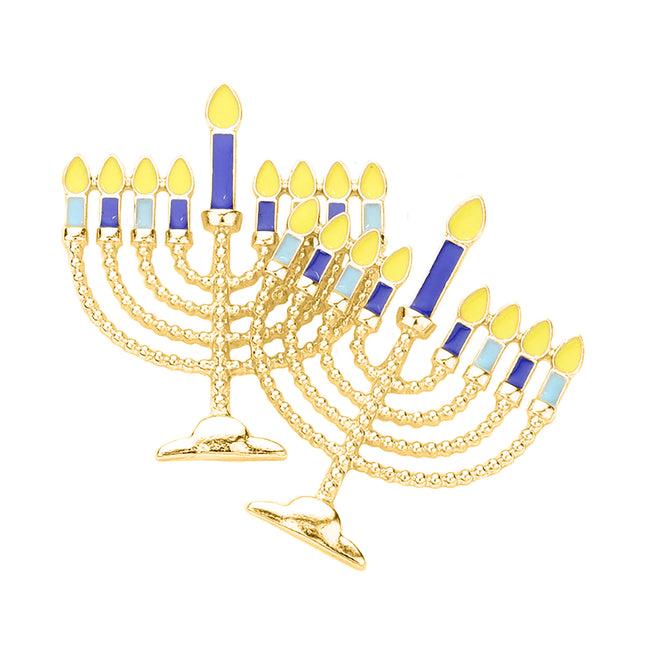 8 Nights, 8 Lights Drops