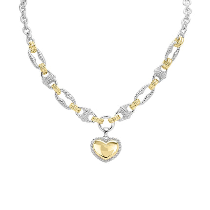 Mae Necklace