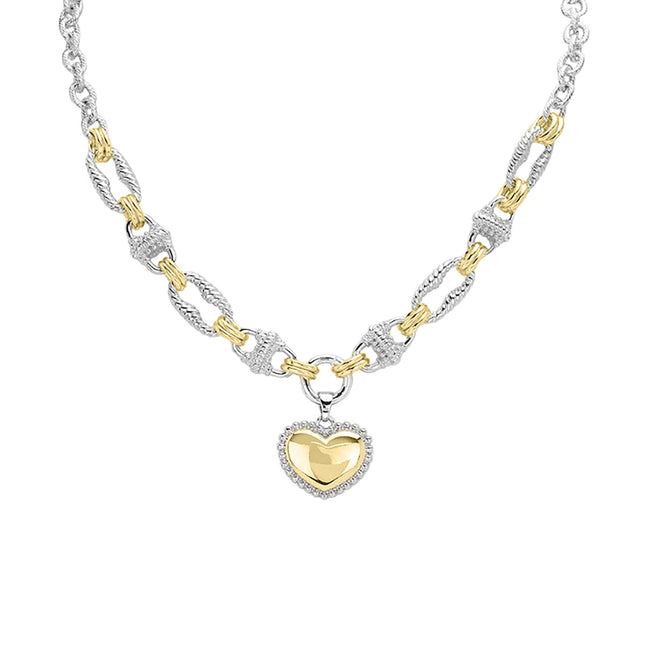 Mae Necklace