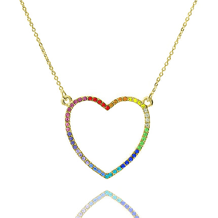 Amora Pendant