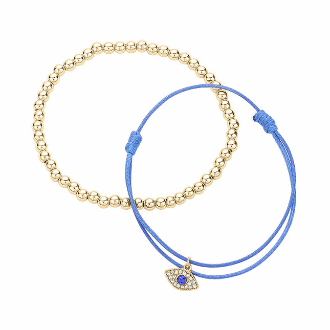 Eliana Bracelet