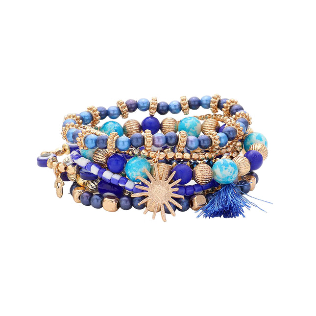 Sasha Bracelet Set