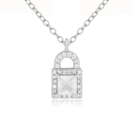 Cheri Pendant