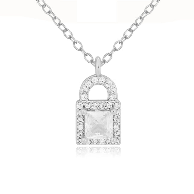Cheri Pendant