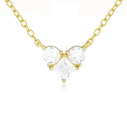 Letty Pendant