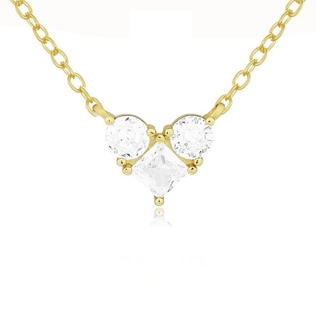 Letty Pendant