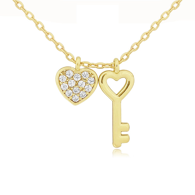 Penelope Pendant