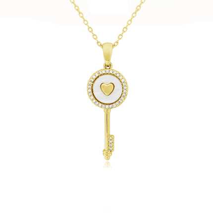 Noelia Pendant