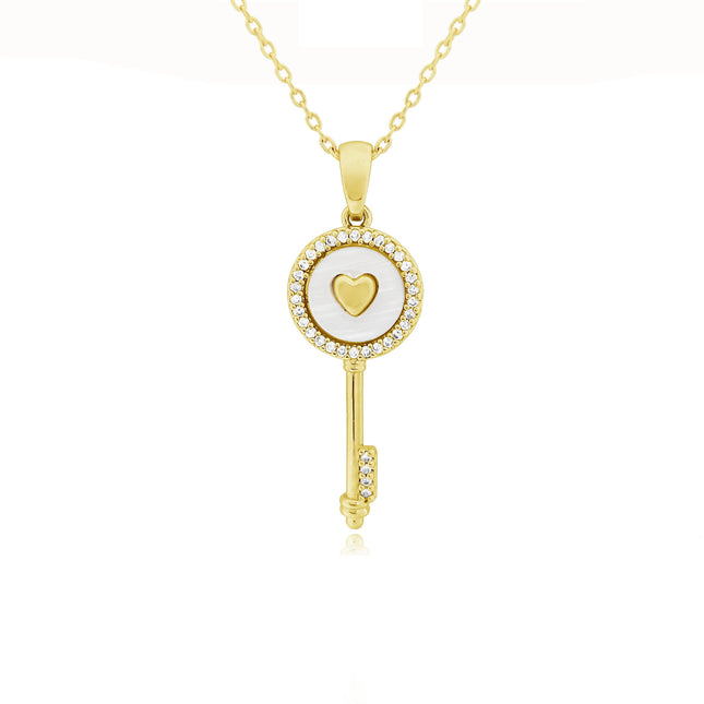 Noelia Pendant