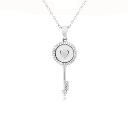 Noelia Pendant