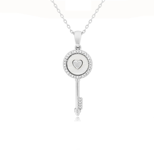 Noelia Pendant