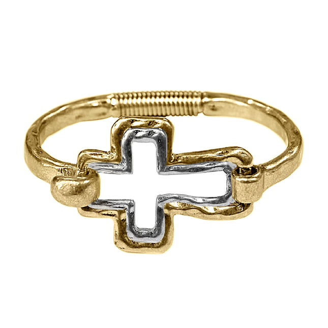 Lily Bangle