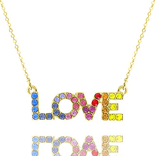 Love Pendant