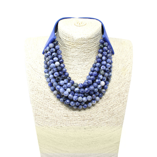 Violetta Necklace
