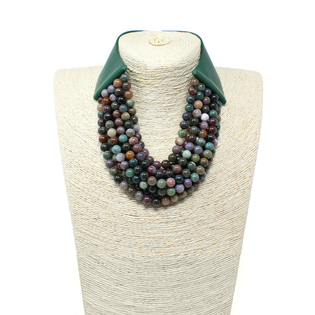 Violetta Necklace