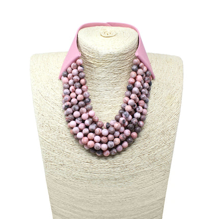 Violetta Necklace