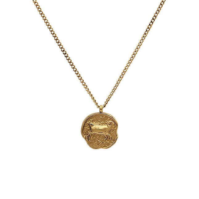 Aries Pendant