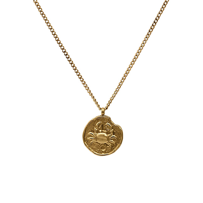 Cancer Pendant