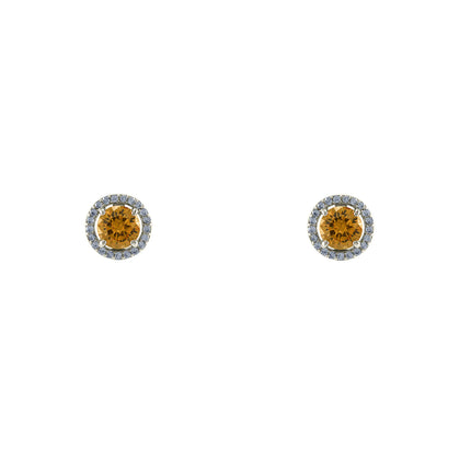 Guinevere Studs