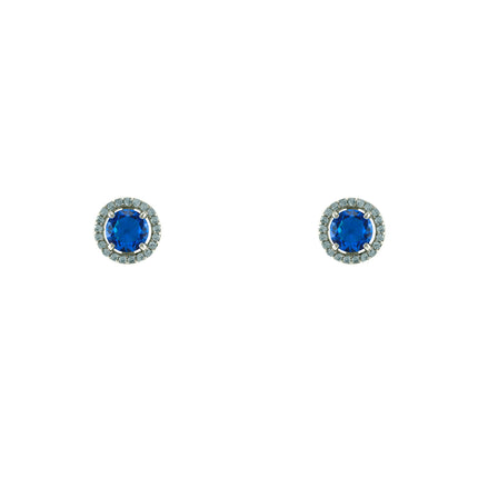 Guinevere Studs