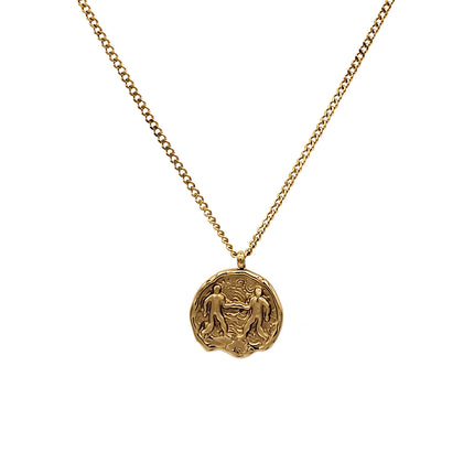 Gemini Pendant