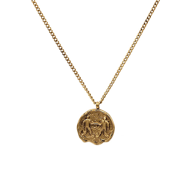 Gemini Pendant