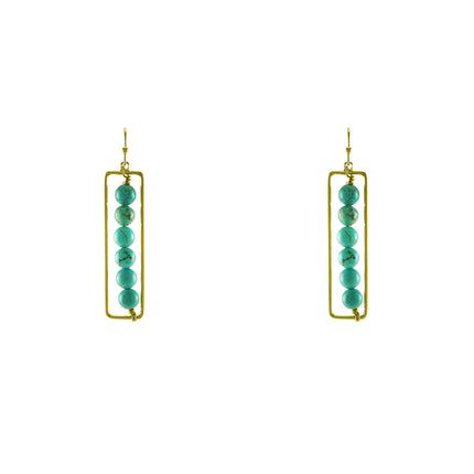 Quinn Earrings