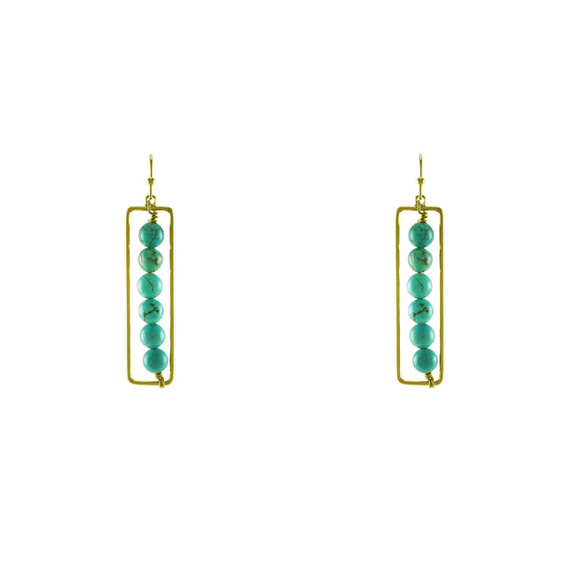 Quinn Earrings