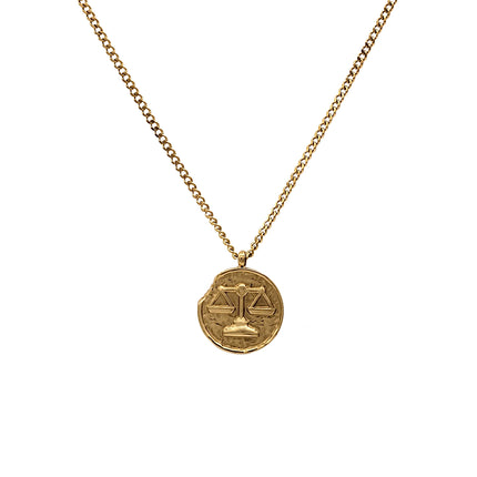Libra Pendant